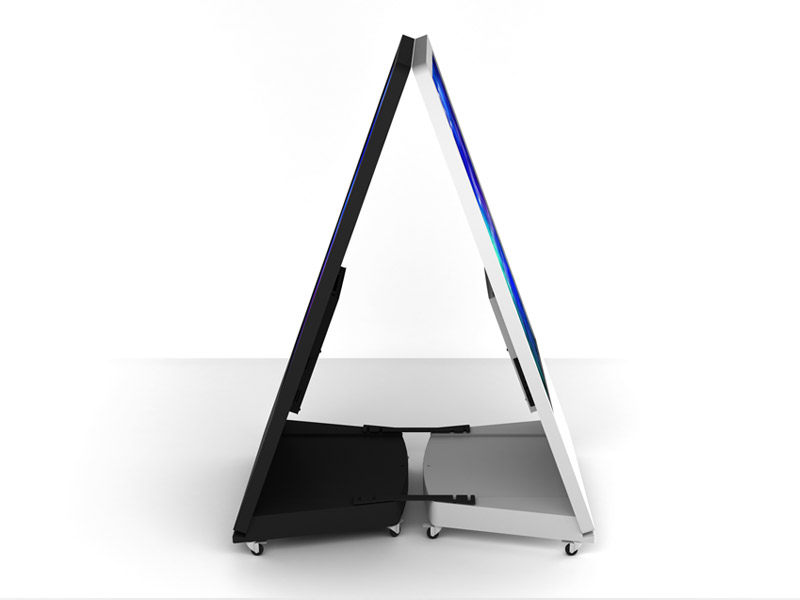 Digital Sandwich Board (1)