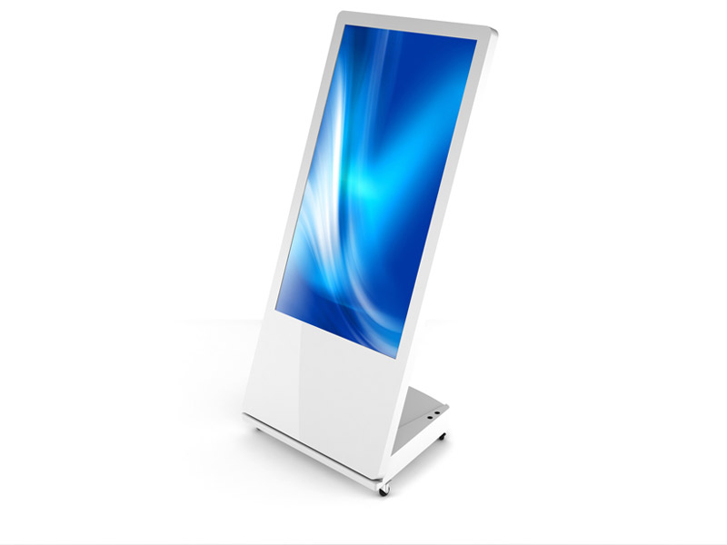Digital Sandwich Board (2)