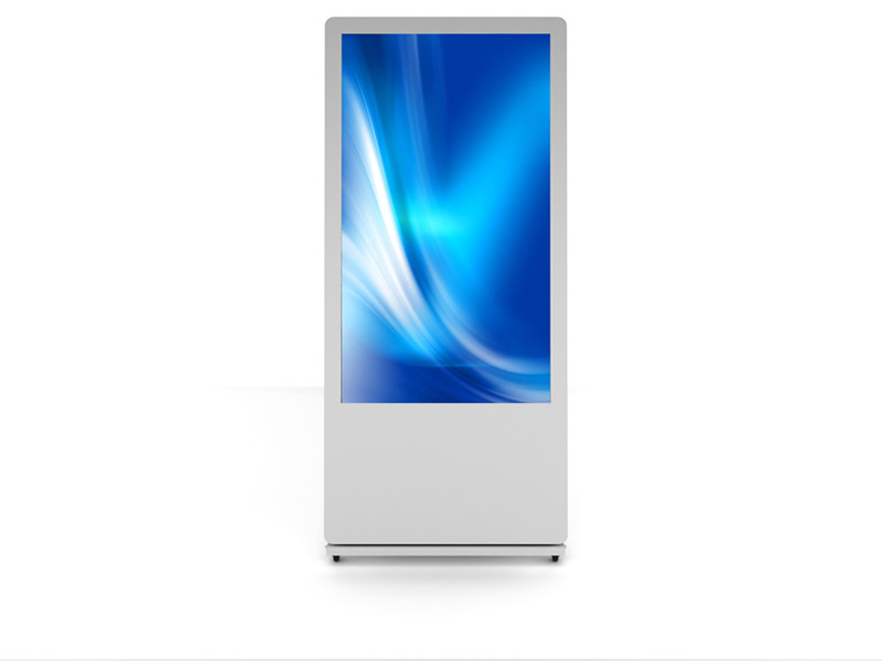 Digital Sandwich Board (3)