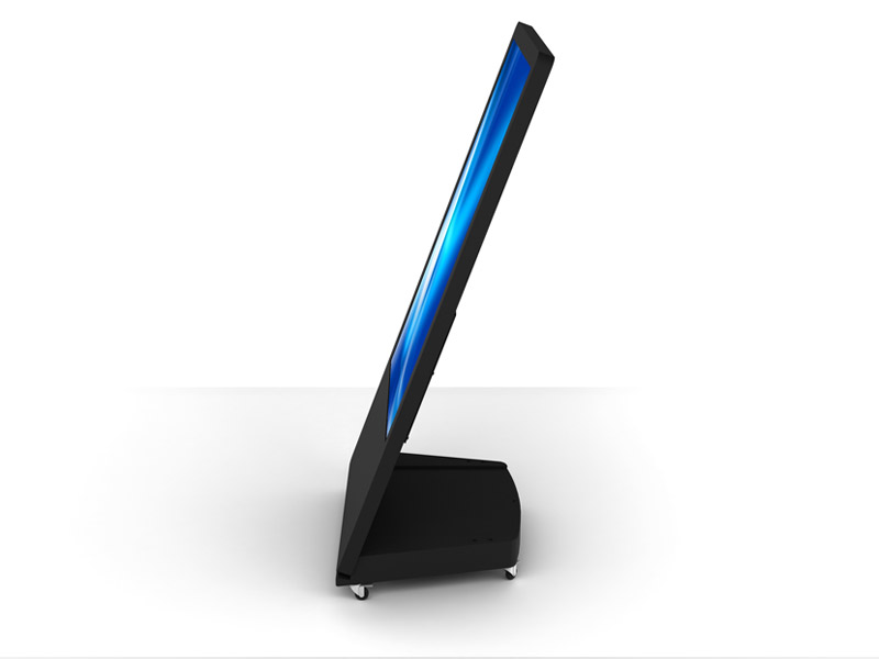 Digital Sandwich Board (4)