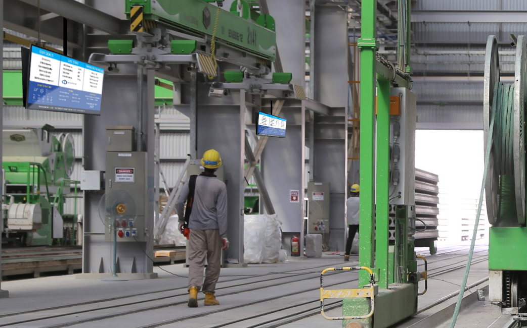 3. Protecting Workforce Health and Safety