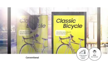 Commercial Reliability