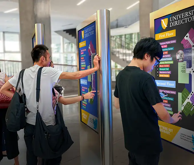 Education Product Showcase 1