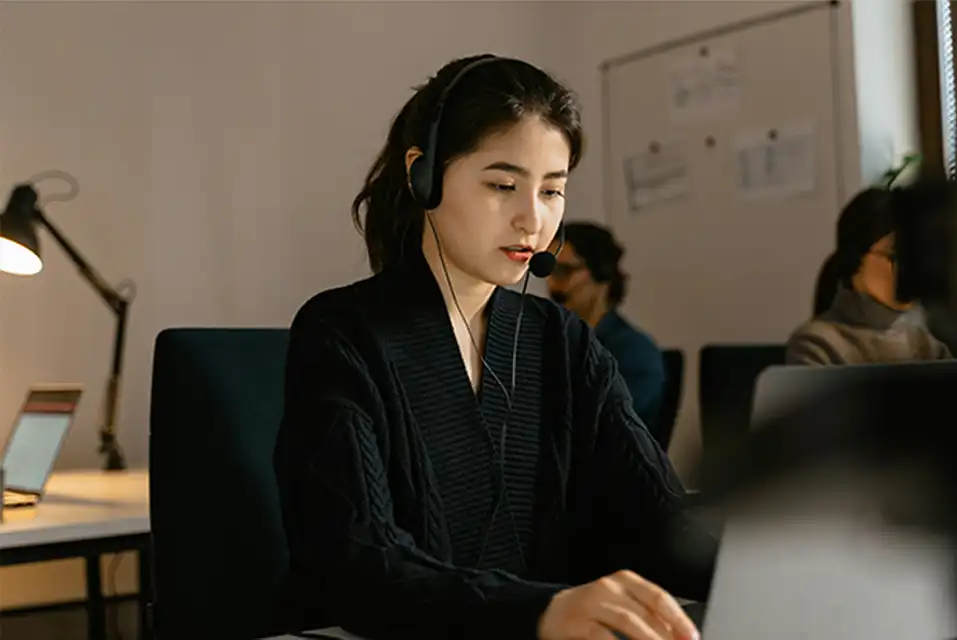 Technical Support: Always Here to Help