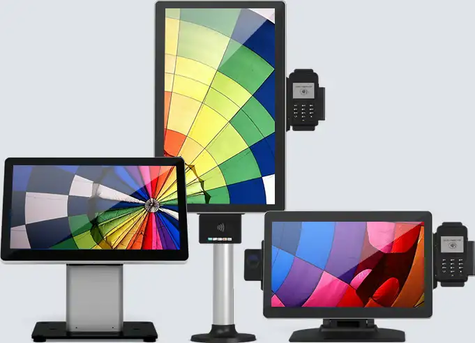 interactive touch tablets accessories