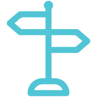 Public Sector. Wayfinding in Public Buildings