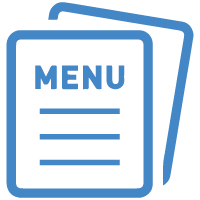 QSR. Dynamic Menu Displays