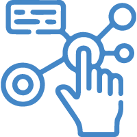 Interactive Kiosks for Self-Service