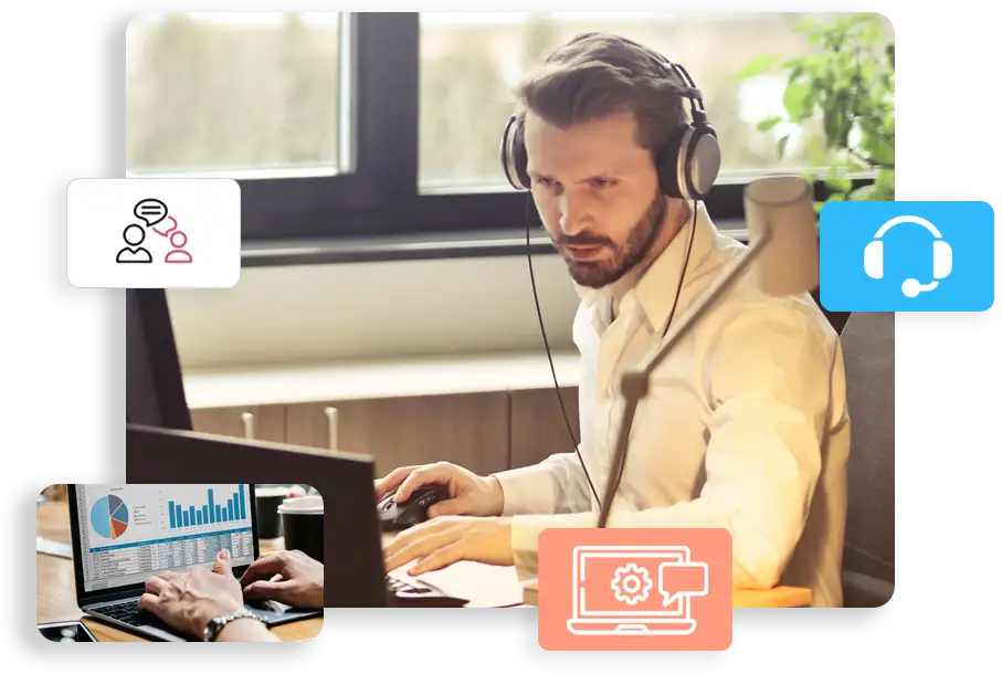 formation et assistance en affichage numérique