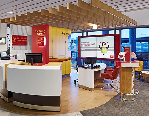 digital signage brand awareness and loyalty