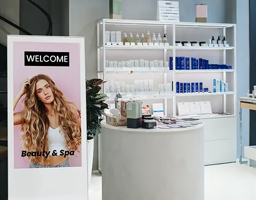 Attract More Customers