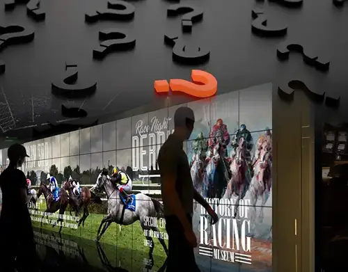 digital signage questions
