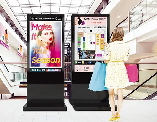digital signage challenges