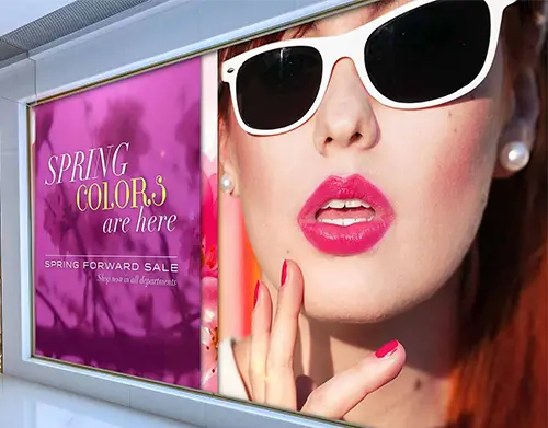 enhance retail experience