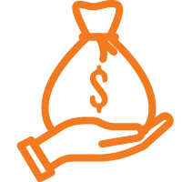 Increased Revenue