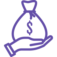 Increased Revenue
