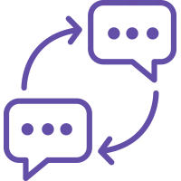 Better communication with guests