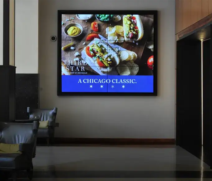 Digital Displays