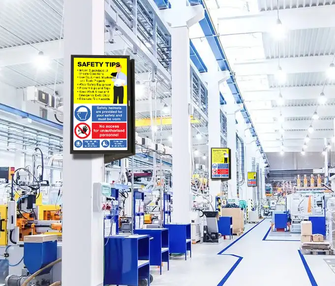 Industrial & Manufacturing thumb