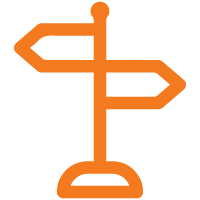 Improved Wayfinding