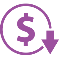 Increased Revenue