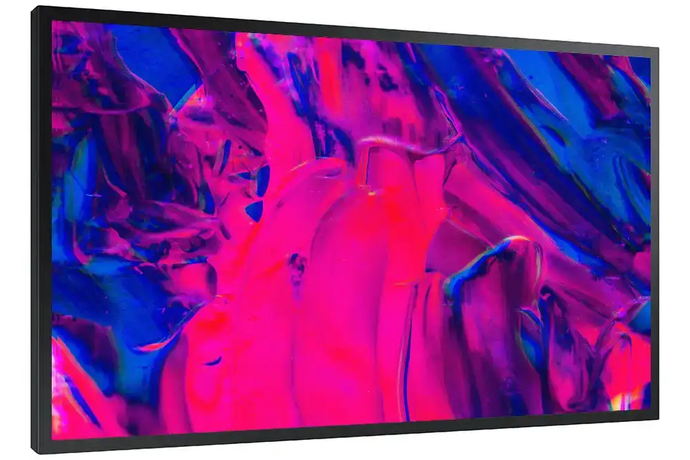 DSB-OM Series horizontal digital display