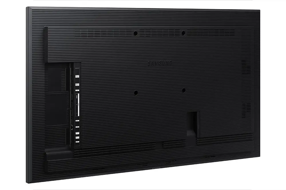 DSB-P Series back full digital display