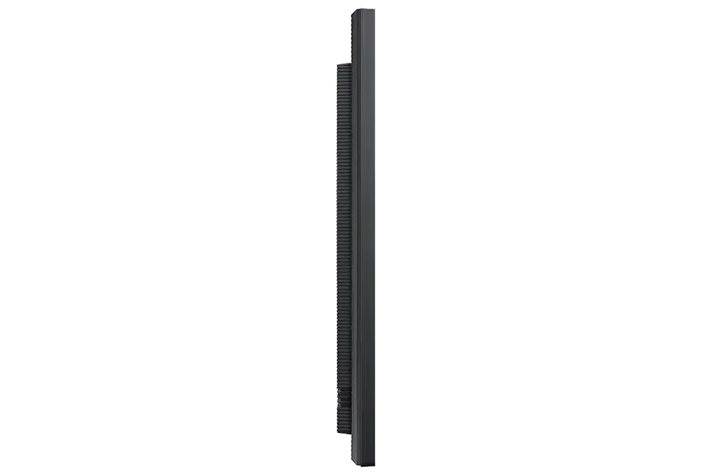 DSB-P Series side horizontal digital display