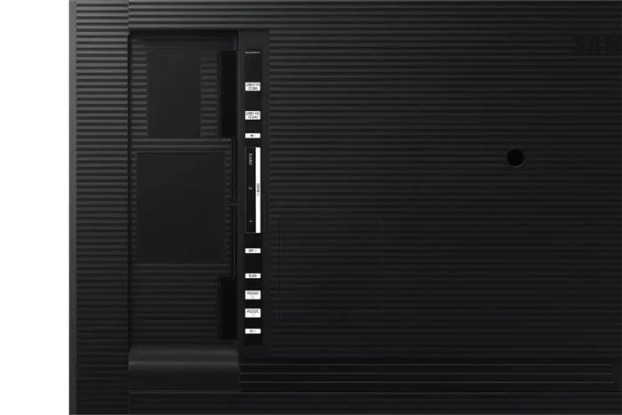 DSB Series back closup digital display