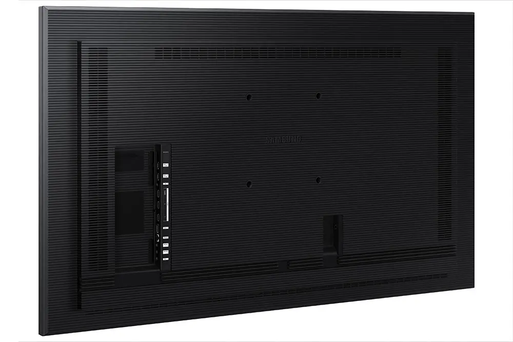 DSB Series back full digital display