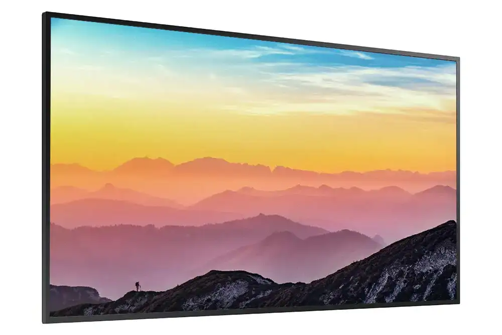 DSB Series main horizontal digital display