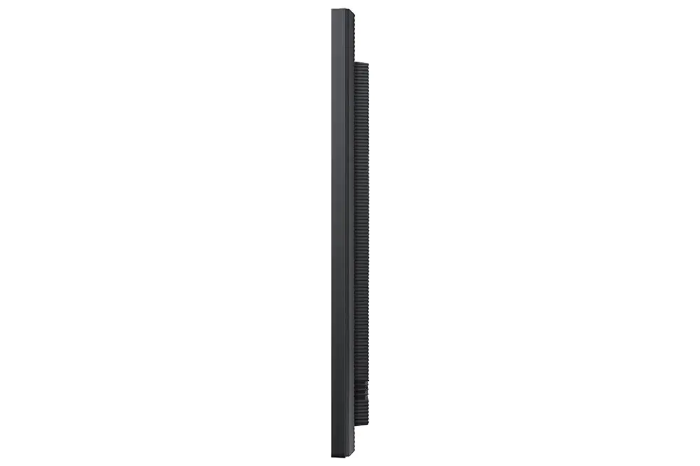 DSB Series side horizontal