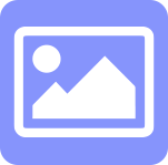Royalty-Free Stock Image Library icon