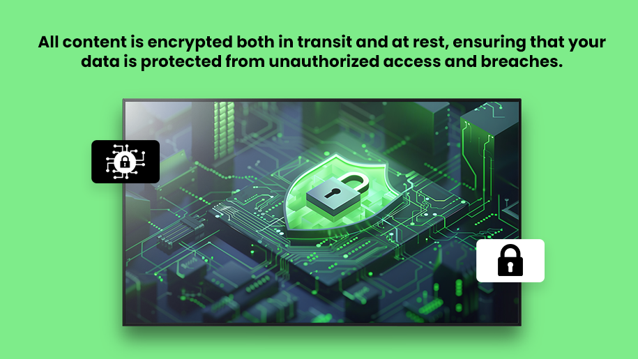 Encryption