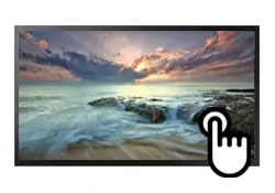 DSBT Touch thumb