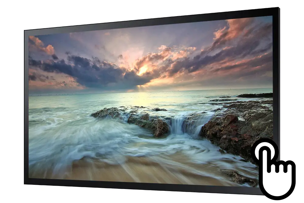 DSBT Touch Display Gallery 1