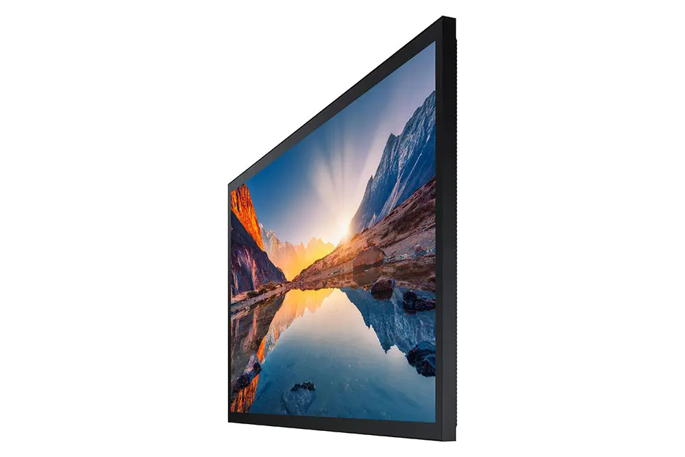 DSBT Touch Display 3 quarter angle gallery