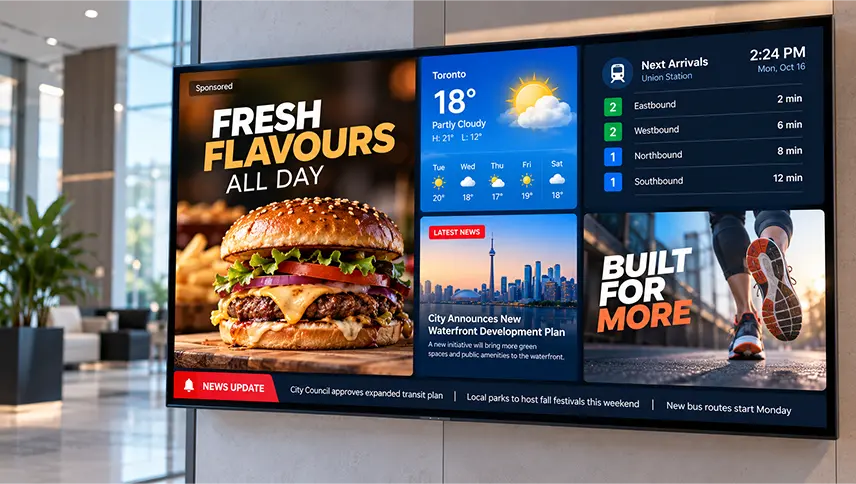 Programmatic Advertising