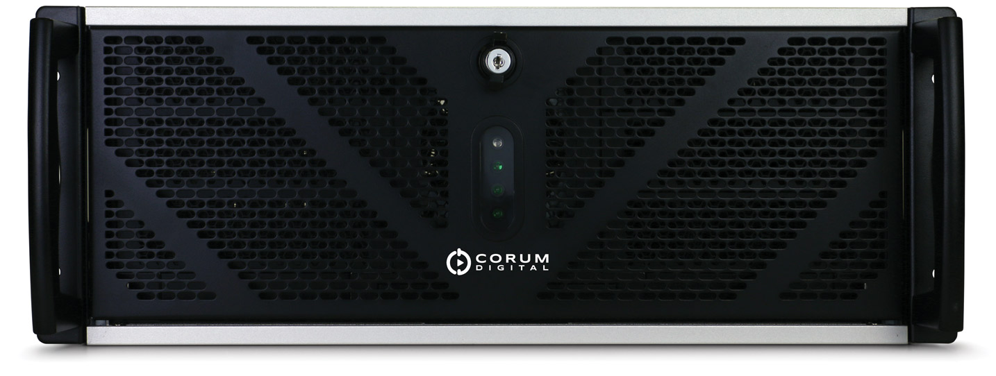 CMP3200 Video Wall Gateway