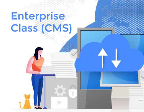 enterprise-class-CMS-featured