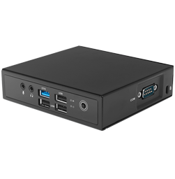 CMP100-9 digital signage media player