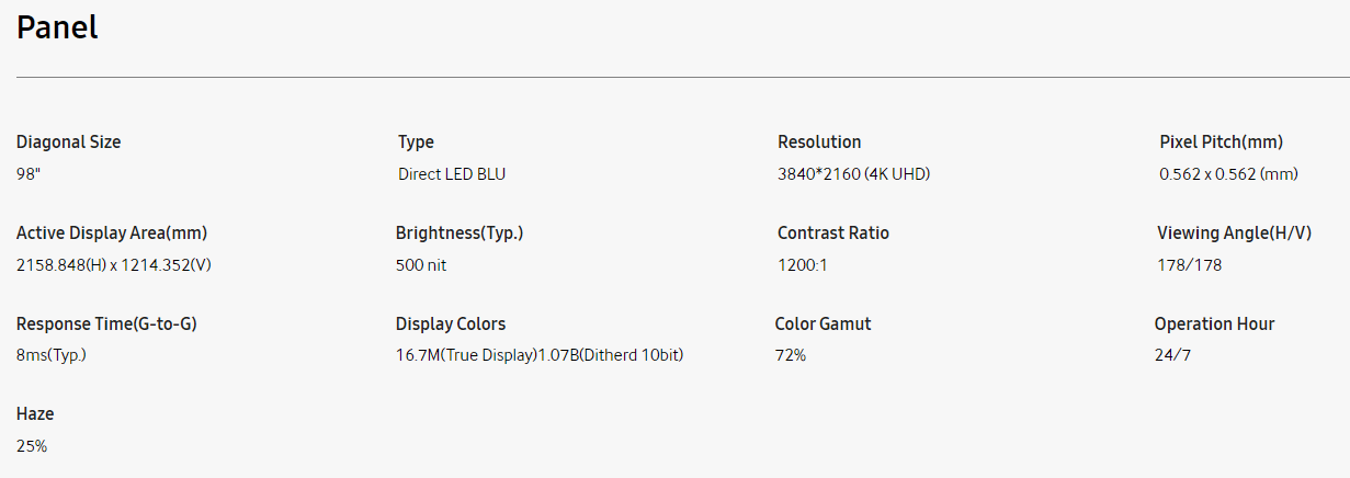 DSB-98-display-specs