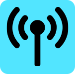 Cellular Network Support icon