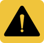 Emergency Alerts Quick Broadcast icon