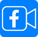 Facebook Video Integration icon