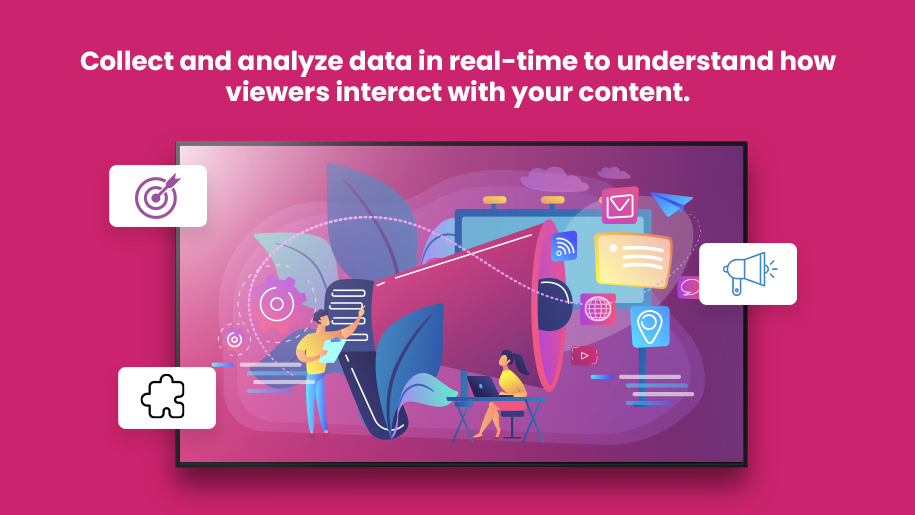 Programmatic Advertising Integration header