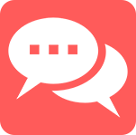 Video Presence Live Chat icon