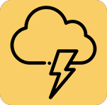 Weather Feeds icon