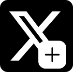 X (Twitter) Posts icon