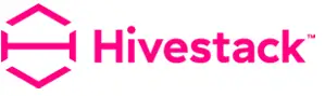 logo hivestack